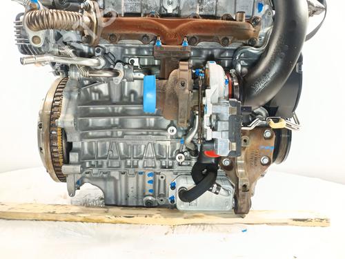Engine VOLVO XC60 I SUV (156) D3 / D4 | BP32983667M1  - Image 7