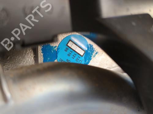 Silnik MITSUBISHI ASX (GA_W_) | BP30641308M1