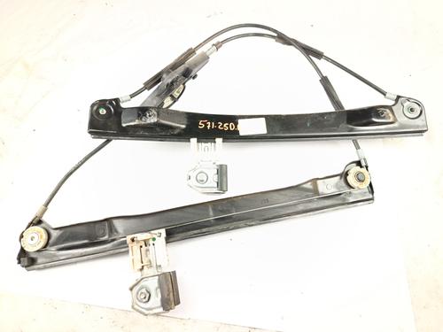 Used Front right window mechanism ALFA ROMEO 159 (939_) 1.9 JTDM 8V (939AXE1B, 939BXE1B, 939BXH1B) (115 hp) 29709197