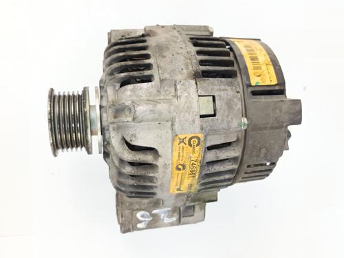 Used Alternator Alternator VW TRANSPORTER T4 Van (70A, 70H, 7DA, 7DH) 1.9 TD (68 hp) 36041127 36041127