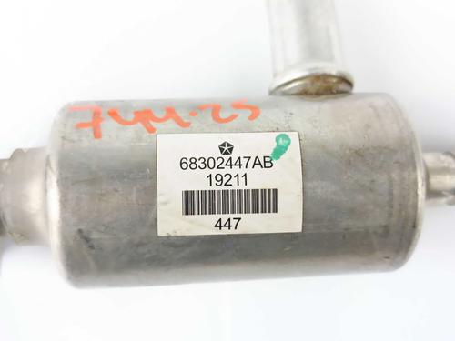 AC pipe JEEP COMPASS (MP, M6, MV, M7) 1.4 MultiAir | BP30860394M126 - Image 3