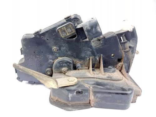 Used Front right lock BMW 3 (E46) 320 d (136 hp) 17659190