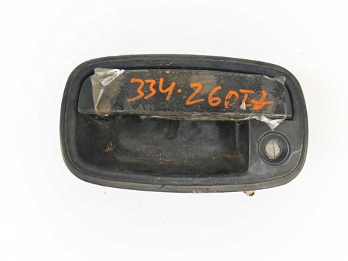 Used Front left exterior door handle Front left exterior door handle KIA SPORTAGE SUV (K00) 2.0 TD 4WD (83 hp) 36092372 36092372