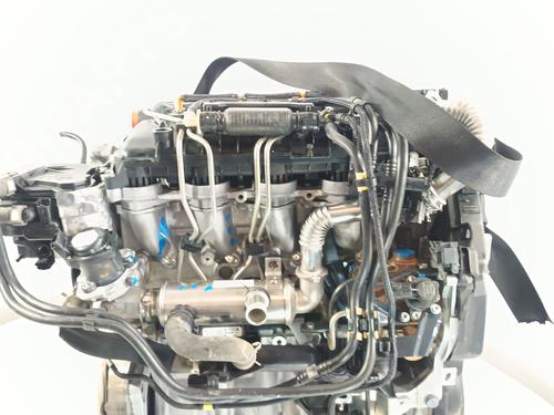 Engine PEUGEOT 308 I (4A_, 4C_) 1.6 HDi | BP29452375M1 