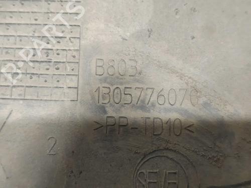 Other FIAT DUCATO Van (250_) 130 Multijet 2,3 D | BP30143569O1 - Image 3