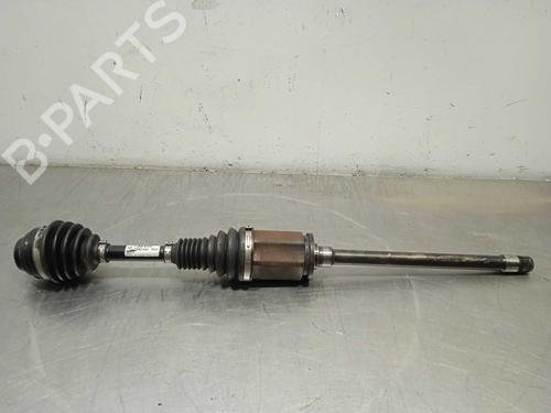 Used Right front driveshaft Right front driveshaft BMW X1 (E84) xDrive 20 d (177 hp) 13570414 13570414