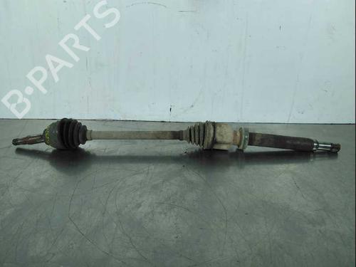 Right front driveshaft FORD TRANSIT Van (FA_ _)  | BP10994068M39  - Image 5