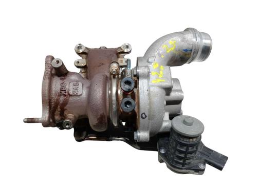 Used Turbocharger/Supercharger Turbocharger/Supercharger 29126248 29126248