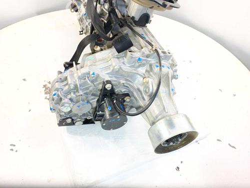Gearbox ISUZU D-MAX II (TFR, TFS) 1.9 Ddi 4x4 (TFS87J) | BP36319494M3  - Image 8