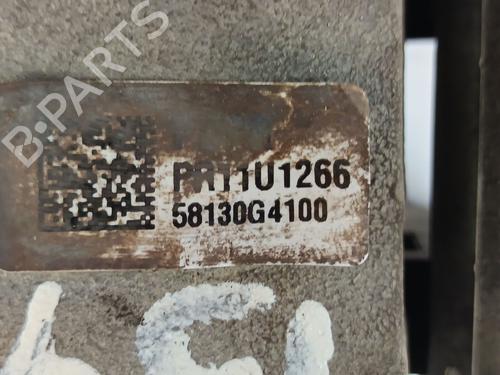 Right front brake caliper HYUNDAI i30 (PDE, PD, PDEN) 1.6 CRDi | BP33027982M104 - Image 3