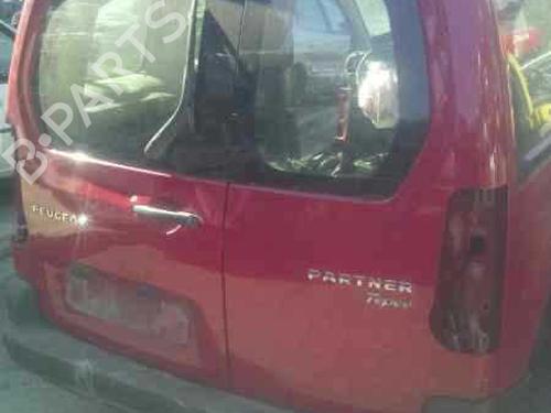 Front left interior door handle PEUGEOT PARTNER Tepee | BP9988272I13 - Image 7