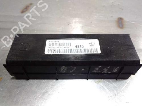 Used Electronic module Electronic module OPEL INSIGNIA A (G09) [2008-2017] 9995818 9995818