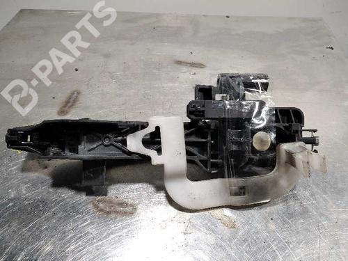Front left exterior door handle HYUNDAI ix35 (LM, EL, ELH)  | BP9997849C128 
