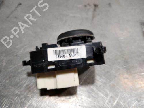 Mirror switch KIA CARENS IV | BP9981709I25 - Image 3