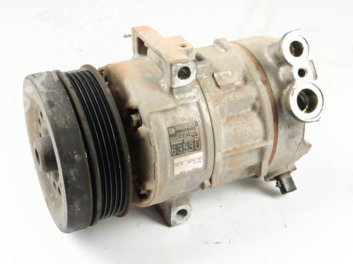 Compresseur AC OPEL CORSA E (X15) [2014-2025]  30271483