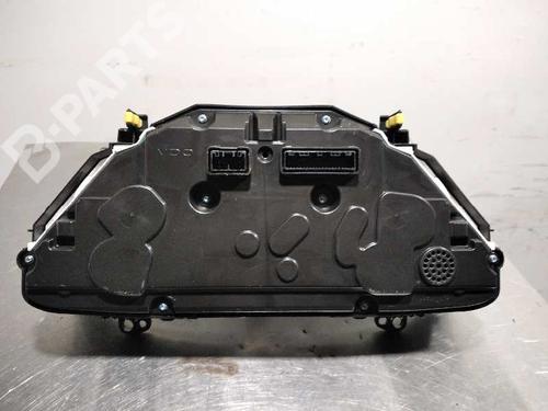 Instrument cluster TOYOTA AURIS (_E18_)  | BP9978707C47 
