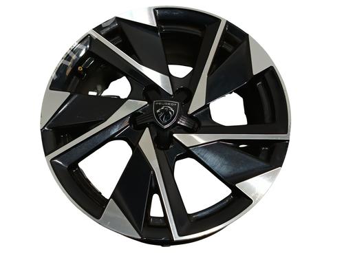 Used Rim PEUGEOT 308 III (FB_, FH_, FP_, F3_, FM_) BlueHDi 130 (FBYHZL, FBYHZT) (131 hp) 27457435