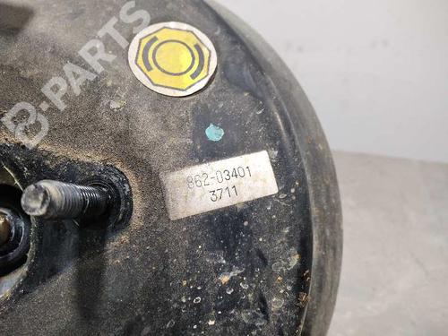 Servo brake MITSUBISHI PAJERO III (V7_W, V6_W)  | BP9979431M42 