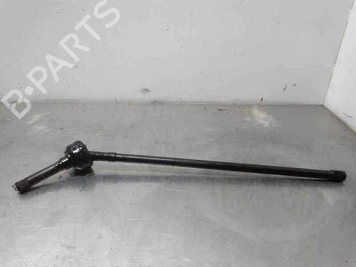 Used Right front driveshaft Right front driveshaft 11249134 11249134