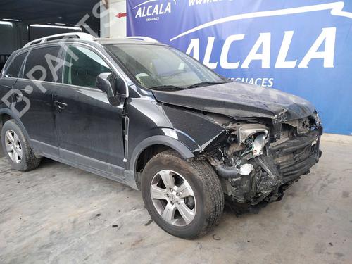 Left front window switch OPEL ANTARA A (L07) | BP10012971I27 - Image 10