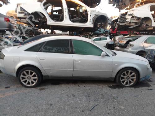 Left taillight AUDI A6 C5 (4B2, 4B4) 2.5 TDI | BP23117940C34 - Image 4