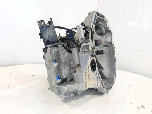 Gearbox NISSAN NV200 / EVALIA Bus 1.5 dCi 90 (M20, M20M) | BP37793402M3 - Image 3