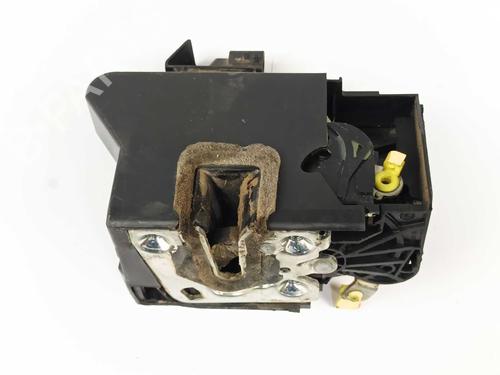 Front left lock DACIA DUSTER (HM_) 1.5 dCi 115 4x4 | BP35794320C98 - Image 2