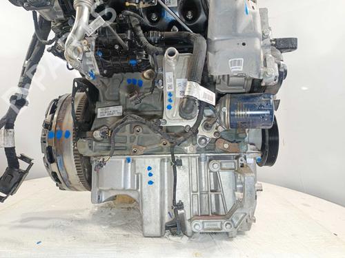 Engine CITROËN JUMPER II Van | BP37758900M1 - Image 6