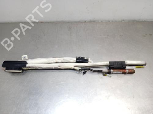 Used Right curtain airbag KIA SPORTAGE III (SL) 1.7 CRDi (116 hp) 13023387