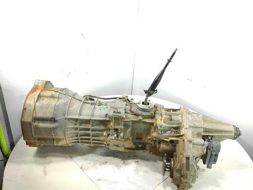 Gearbox NISSAN NAVARA NP300 (D40) 2.5 dCi 4WD | BP29260942M3 - Image 13