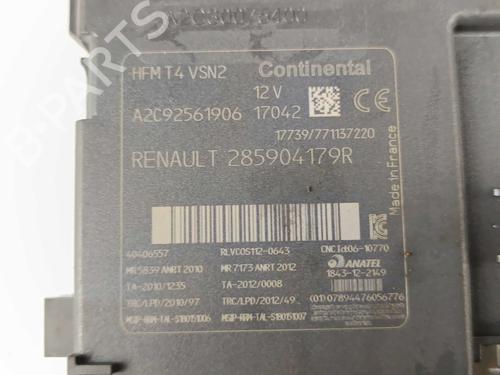 Other RENAULT CAPTUR I (J5_, H5_) 1.5 dCi 90 (J5N4, J5M5, J5MW, J5M6, J5AL, J5AJ) | BP28624046O1 - Image 2
