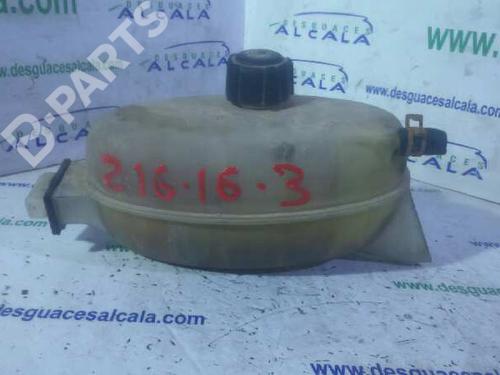 Expansion tank OPEL VIVARO A Bus (X83)  | BP10989741C120 