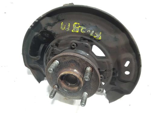 Used Left front steering knuckle Left front steering knuckle 27999884 27999884