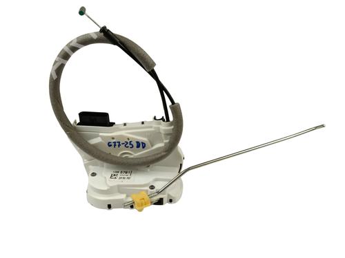 Højre fortil lås MG MG ZS SUV (AZS1) 1.5 VTi (114 hp) 30274214