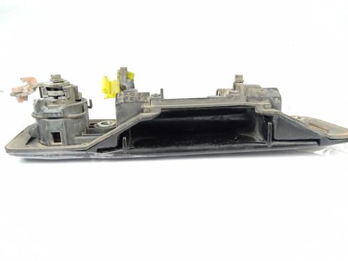 Front left exterior door handle MITSUBISHI PAJERO PININ I (H6_W, H7_W) 2.0 GDI (H67W, H77W) | BP10774666C128 