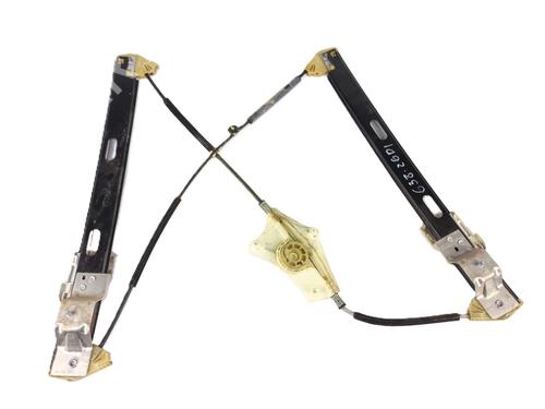 Front left window mechanism SEAT LEON ST (5F8) 1.6 TDI | BP39164923C22 - Image 2