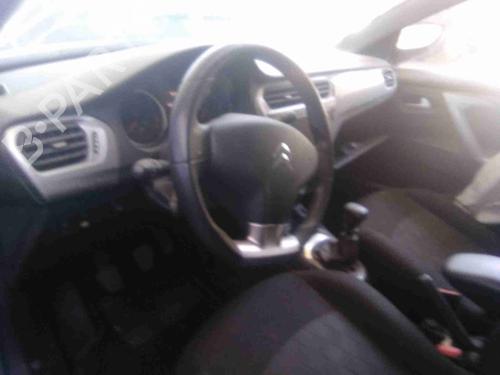 Højre positionslygte CITROËN C-ELYSEE (DD_) | BP21018363C103 - Image 10