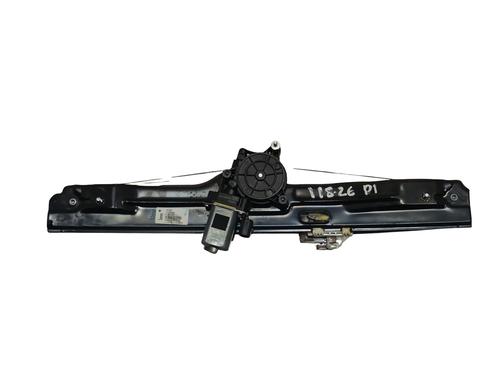 Used Front left window mechanism Front left window mechanism FIAT 500L (351_, 352_) 1.6 D Multijet (199LYD1B) (105 hp) 32720182 32720182