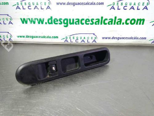 Used Right front window switch Right front window switch PEUGEOT 5008 (0U_, 0E_) [2009-2017] 10382079 10382079