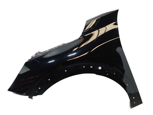 Left front fenders PEUGEOT 208 II (UB_, UP_, UW_, UJ_) 1.2 PureTech 130 9823208280