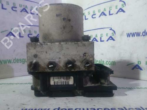 Used ABS pump PEUGEOT EXPERT Van (VF3A_, VF3U_, VF3X_) [2007-2025]  11363841