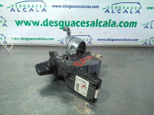 Used Ignition barrel Ignition barrel MITSUBISHI OUTLANDER II (CW_W) 2.2 DI-D 4WD (156 hp) 10928643 10928643