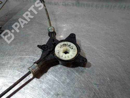 Rudehejsemekanisme ventre foran MAZDA 6 Hatchback (GG) 2.0 DI (GG14) | BP10029594C22 