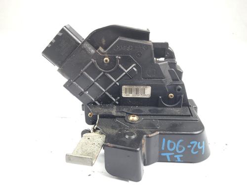 Used Rear left lock FORD FOCUS II (DA_, HCP, DP) 1.6 TDCi (109 hp) 17495125