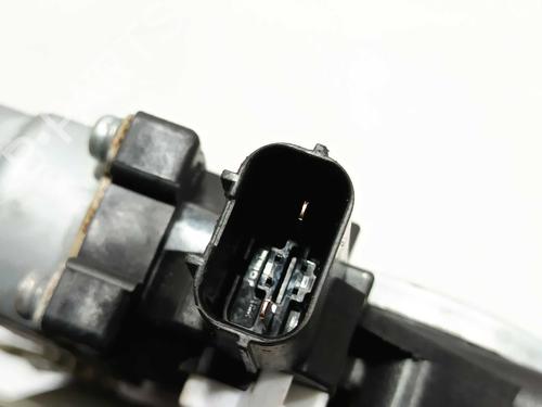 Rear left window mechanism HONDA INSIGHT (ZE_) 1.3 IMA (ZE28, ZE2) | BP36040974C24 - Image 3