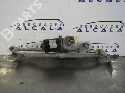 Used Front wiper motor Front wiper motor PEUGEOT 106 II (1A_, 1C_) 1.1 i (60 hp) 11037652 11037652