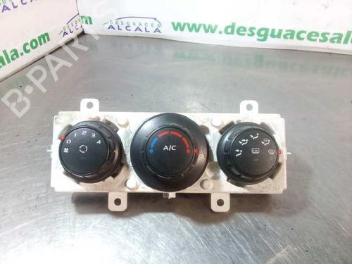 Used Climate control Climate control RENAULT MASTER III Van (FV) [2010-2026] 10929234 10929234