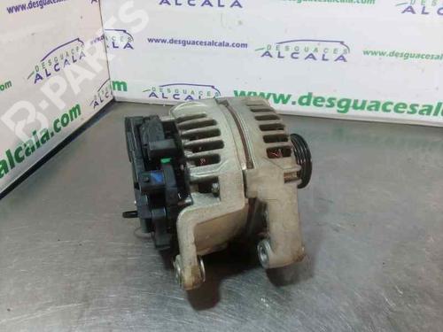 Alternator OPEL CORSA D (S07) 1.4 (L08, L68) | BP9994713M7 