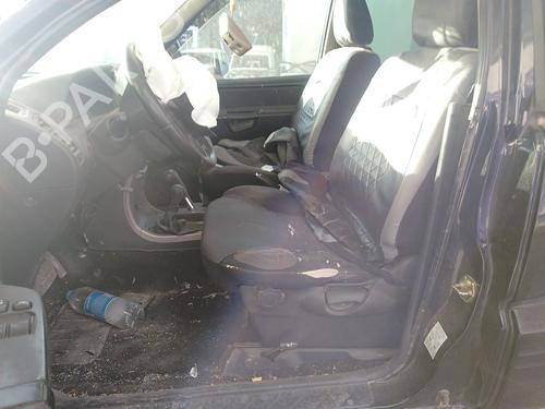 Front left interior door handle NISSAN TERRANO II (R20) 3.0 Di 4WD | BP29114731I13 