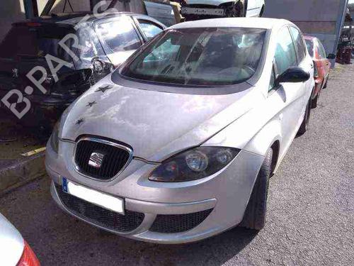Left front driveshaft SEAT ALTEA (5P1) | BP9979023M38 - Image 4